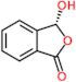 (3R)-3-hydroxy-2-benzofuran-1(3H)-one