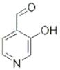 3-Hydroxy-4-pyridinecarboxaldehyde