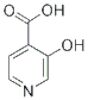 3-Hydroxy-4-pyridinecarboxylic acid