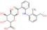 3-Hydroxymethyl Mefenamic Acid Acyl-b-D-glucuronide