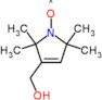 [3-(hydroxymethyl)-2,2,5,5-tetramethyl-2,5-dihydro-1H-pyrrol-1-yl]oxidanyl