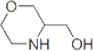 3-morpholinylmethanol