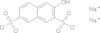 2-Naphthol-3,6-disulfonic acid disodium salt