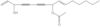1,9-Pentadecadiene-4,6-diyne-3,8-diol, 8-acetate