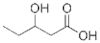 3-Hydroxyvaleric acid