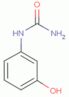 N-(3-Hydroxyphenyl)urea