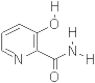 3-Hydroxypicolinamide