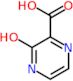 3-oxo-3,4-dihydropyrazine-2-carboxylic acid