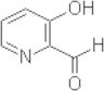 3-Hydroxypyridine-2-carboxaldehyde