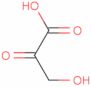 Hydroxypyruvic acid