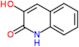 3-hydroxyquinolin-2(1H)-one