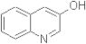 3-Hydroxyquinoline