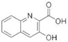 3-HYDROXYQUINOLINE-2-CARBOXYLIC ACID