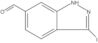 3-Iodo-1H-indazole-6-carboxaldehyde