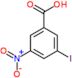 3-iodo-5-nitrobenzoic acid