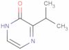 3-(1-Methylethyl)-2(1H)-pyrazinone