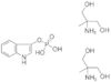 3-Indoxyl phosphate bis-(2-amino-2-methyl-1,3-propanediol) salt