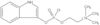 Ethanaminium, 2-[[hydroxy(1H-indol-3-yloxy)phosphinyl]oxy]-N,N,N-trimethyl-, inner salt