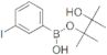3-Iodobenzeneboronic acid pinacol ester