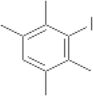 3-Iod-1,2,4,5-tetramethylbenzol