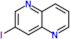 3-iodo-1,5-naphthyridine
