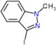 3-iodo-1-methyl-1H-indazole