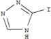 1H-1,2,4-Triazole,5-iodo-