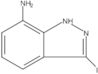 3-Iodo-1H-indazol-7-amine