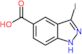 3-iodo-1H-indazole-5-carboxylic acid