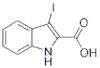 3-IODOINDOLE-2-CARBOXYLIC ACID