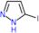 3-iodo-1H-pyrazole
