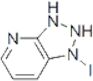 3-Iodo-7-aza-1H-azaindazole