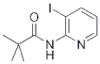 N-(3-IODO-PYRIDIN-2-YL)-2,2-DIMETHYL-PROPIONAMID