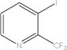 3-iodo-2-(trifluoromethyl)pyridine