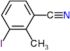 3-iodo-2-methylbenzonitrile