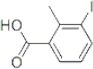 3-Iodo-2-methylbenzoic acid