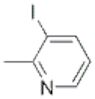 3-Iodo-2-methylpyridine