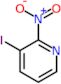 3-iodo-2-nitropyridine