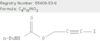 Carbamic acid, butyl-, 3-iodo-2-propynyl ester