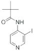 N-(3-Iodo-4-pyridinyl)-2,2-dimethylpropanamide