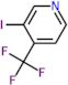 3-iodo-4-(trifluoromethyl)pyridine