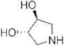 trans-3,4-Dihydroxypyrrolidine