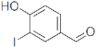 4-Hydroxy-3-iodobenzaldehyde