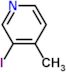 3-iodo-4-methylpyridine