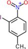 2-iodo-4-methyl-1-nitrobenzene