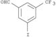 Benzaldehyde, 3-iodo-5-(trifluoromethyl)-