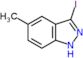 3-iodo-5-methyl-1H-indazole