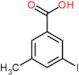 3-iodo-5-methylbenzoic acid