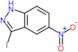 3-iodo-5-nitro-1H-indazole