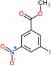 methyl 3-iodo-5-nitrobenzoate